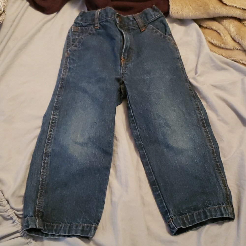 ck jeans